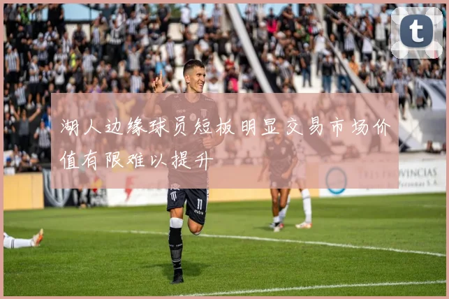 湖人边缘球员短板明显交易市场价值有限难以提升